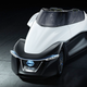 Bladeglider (front view)
